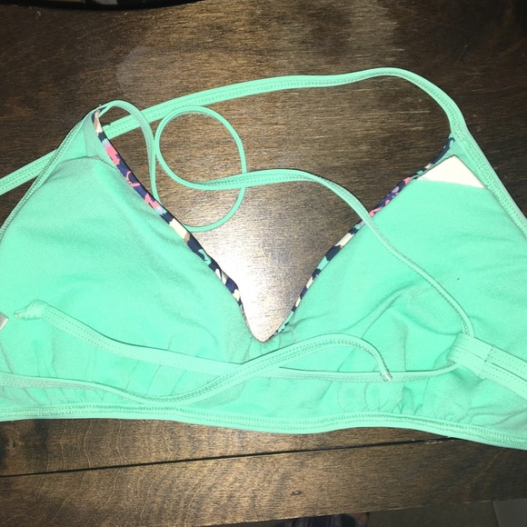 Bikini Swim Top - Picture 4 of 4